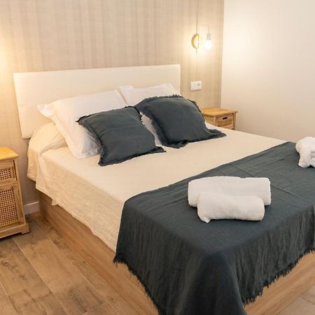 Apartamento Melina Arlu - Barrio Soho Malaga Exterior photo